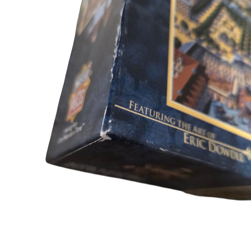 MasterPieces 500 Piece Jigsaw Puzzle Paris By Eric Dowdle - Picture 6 of 10